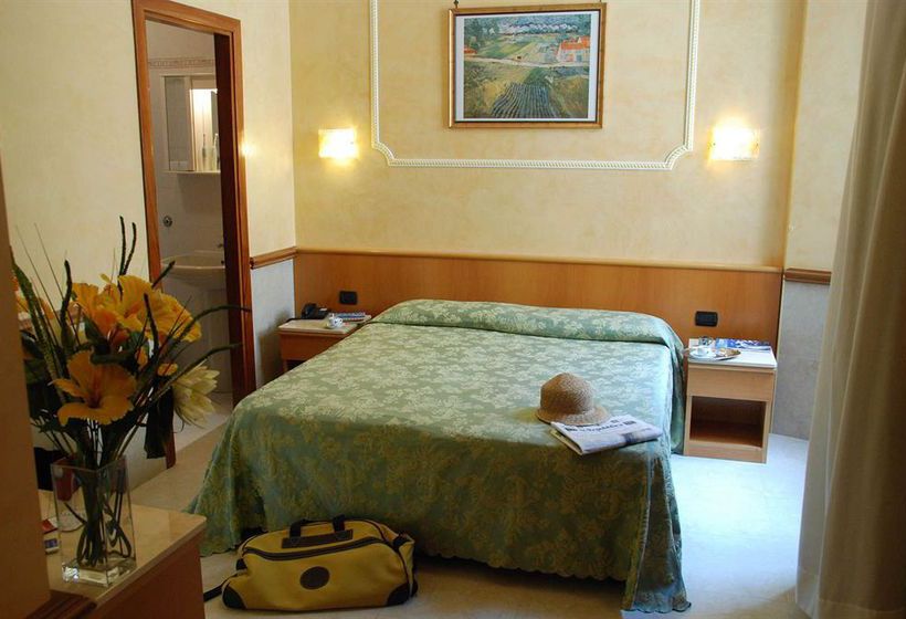 Hotel Marco Polo  | Roma | Roma | Italia 10