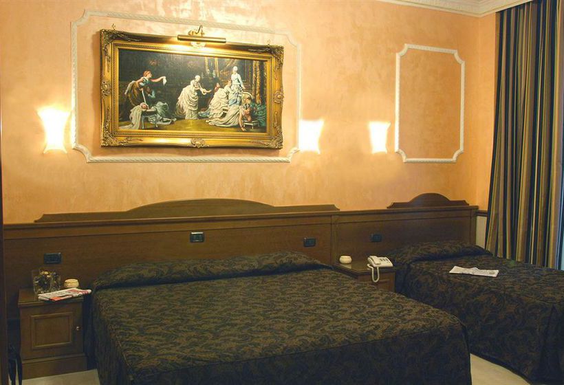 Hotel Marco Polo  | Roma | Roma | Italia 12
