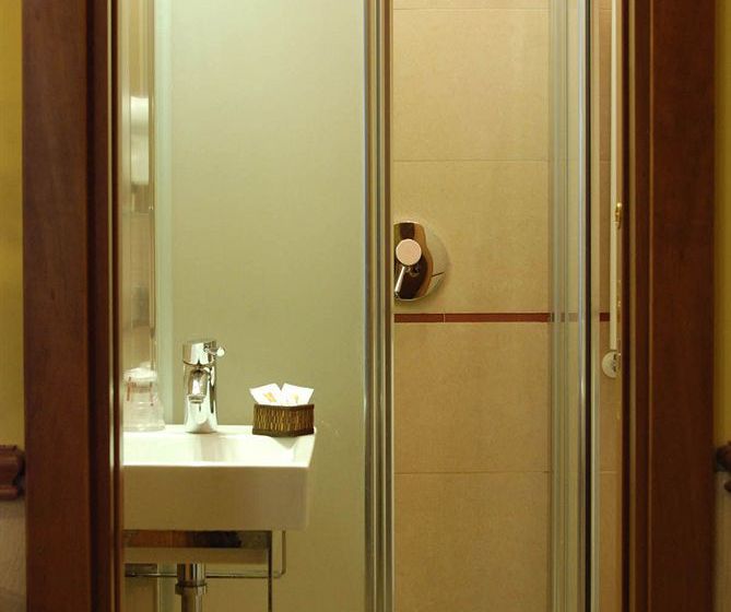 Hotel Marco Polo  | Roma | Roma | Italia 14