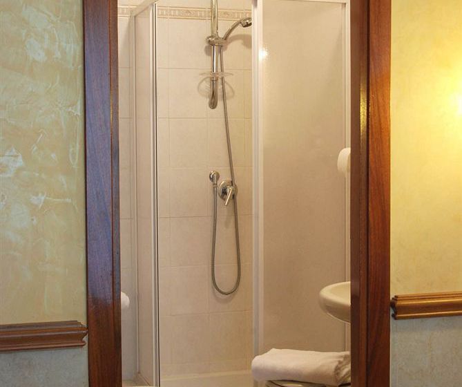 Hotel Marco Polo  | Roma | Roma | Italia 15