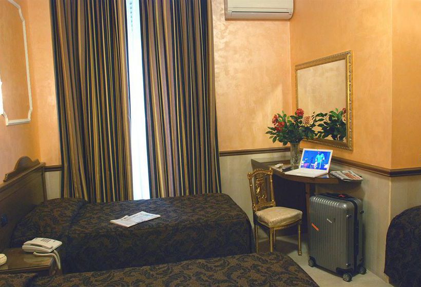 Hotel Marco Polo  | Roma | Roma | Italia 16