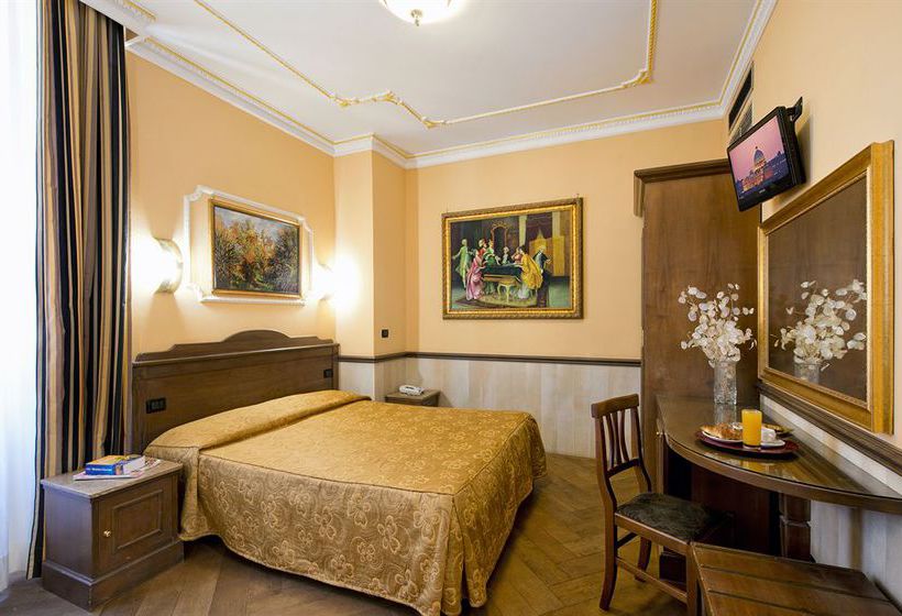 Hotel Marco Polo  | Roma | Roma | Italia 17