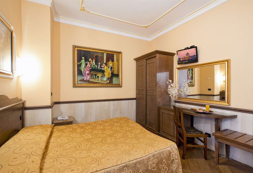 Hotel Marco Polo  | Roma | Roma | Italia 18