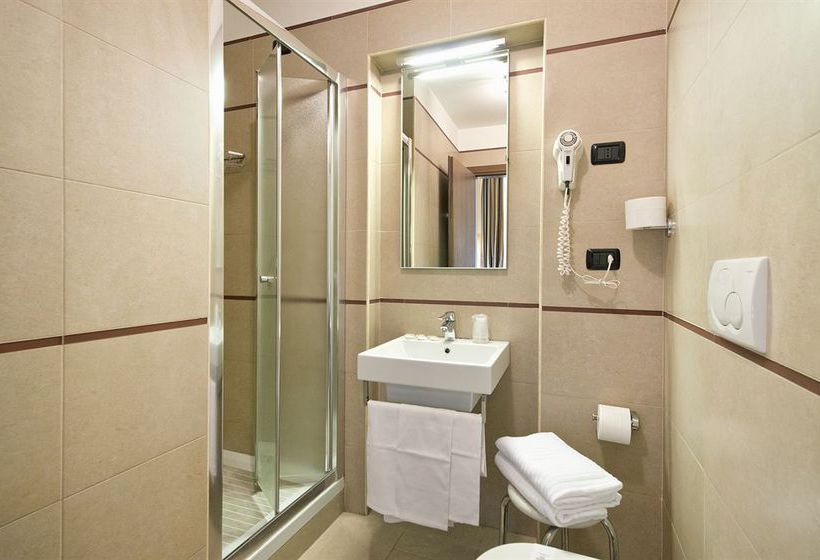 Hotel Marco Polo  | Roma | Roma | Italia 20