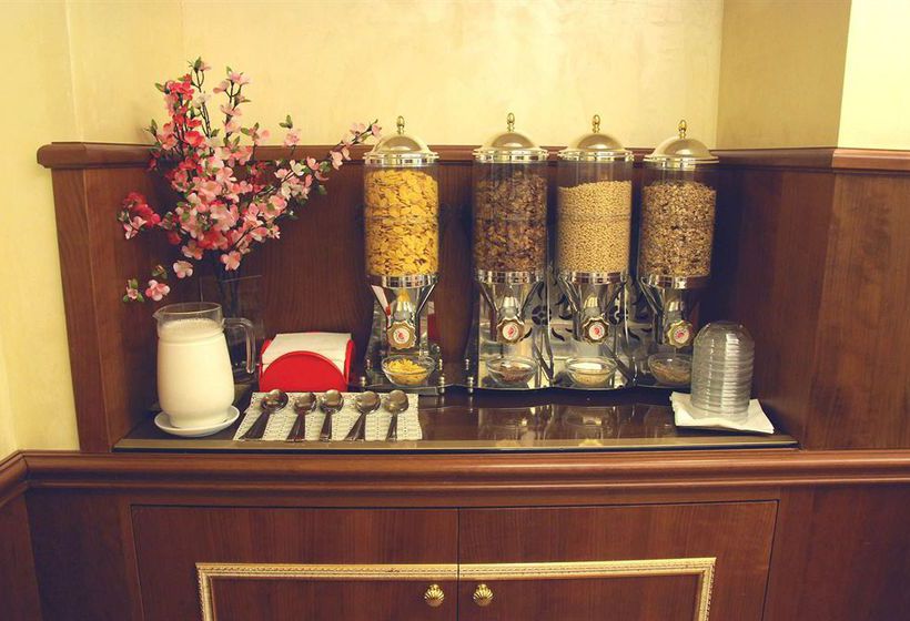 Hotel Marco Polo  | Roma | Roma | Italia 3