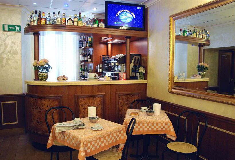 Hotel Marco Polo  | Roma | Roma | Italia 4