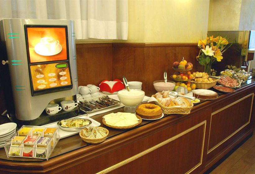 Hotel Marco Polo  | Roma | Roma | Italia 5