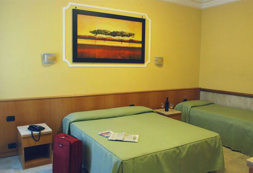 Hotel Marco Polo  | Roma | Roma | Italia 6