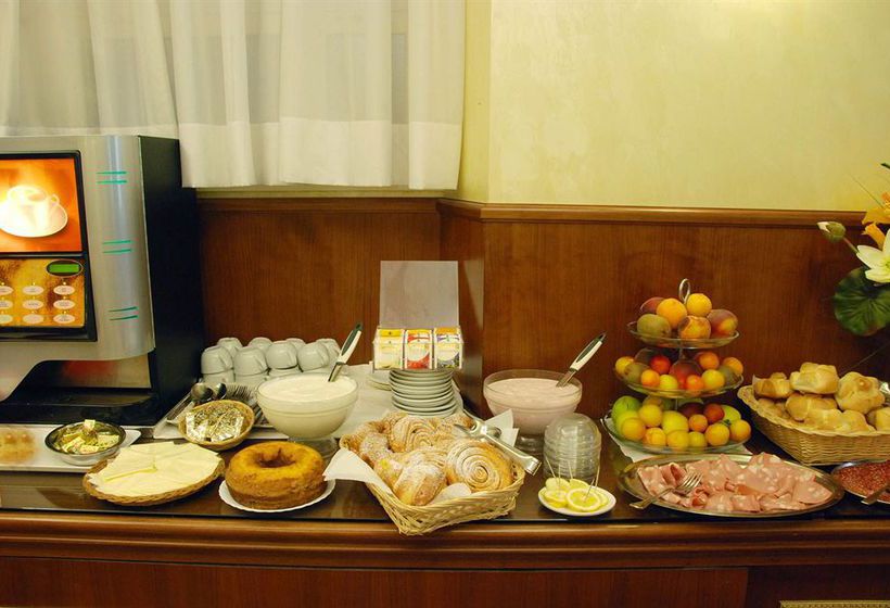 Hotel Marco Polo  | Roma | Roma | Italia 7