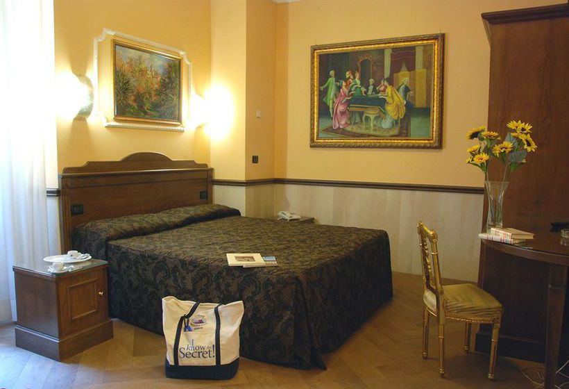 Hotel Marco Polo  | Roma | Roma | Italia 8