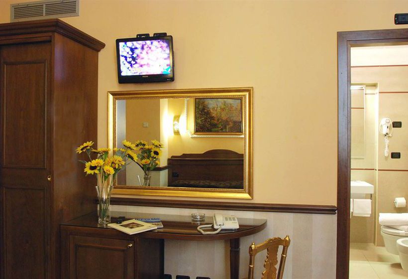 Hotel Marco Polo  | Roma | Roma | Italia 9