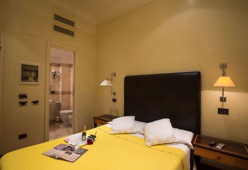 Hotel Giolitti  | Roma | Roma | Italia 1