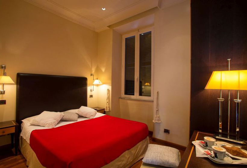 Hotel Giolitti  | Roma | Roma | Italia 3