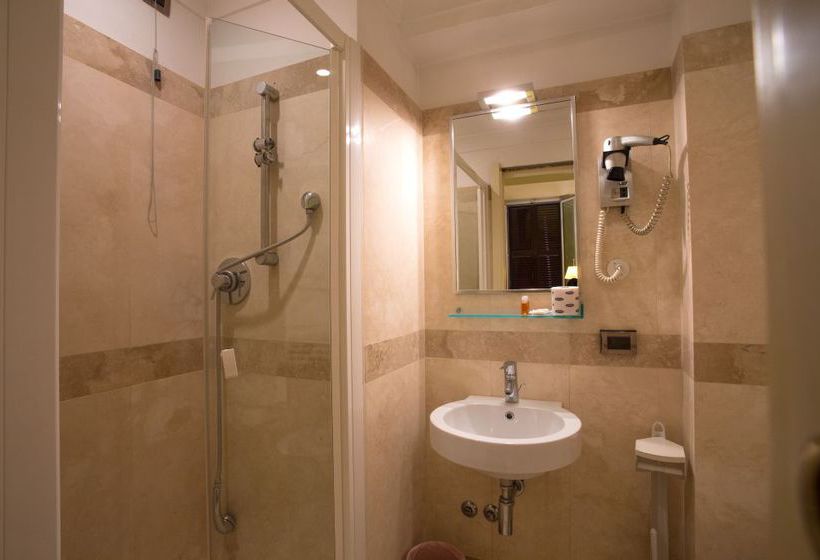 Hotel Giolitti  | Roma | Roma | Italia 4