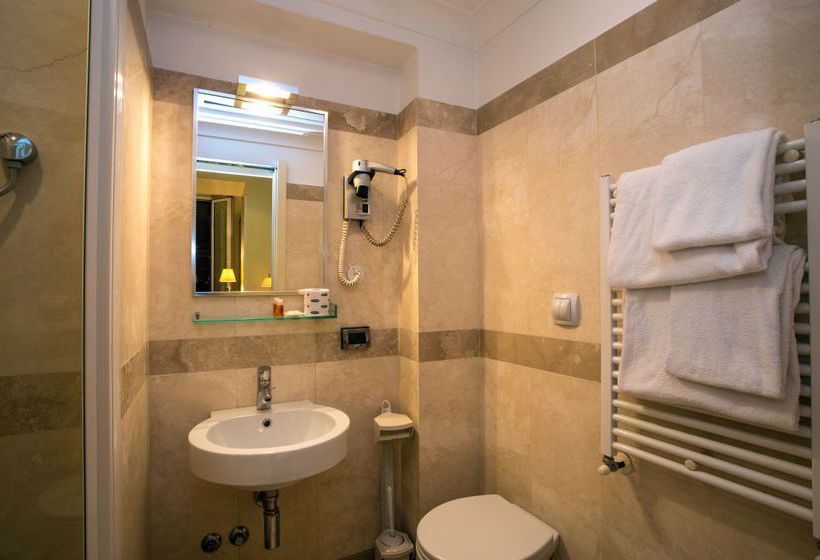 Hotel Giolitti  | Roma | Roma | Italia 5