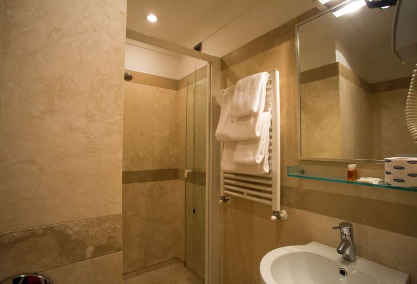 Hotel Giolitti  | Roma | Roma | Italia 6