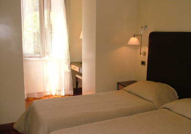 Hotel Giolitti  | Roma | Roma | Italia 8