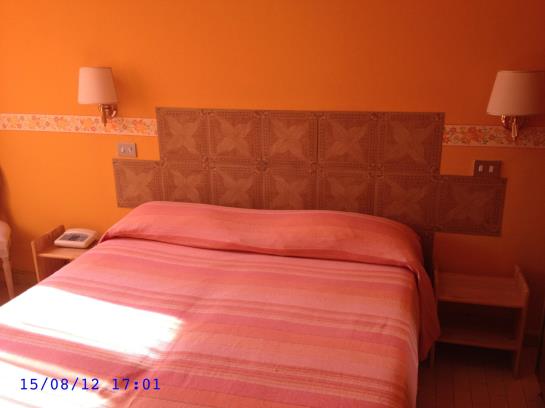 Hotel Spagna Arona Novara