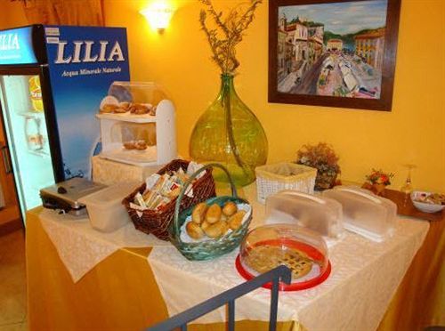 Hotel Spagna  | Arona | Novara | Italia 11