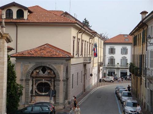 Hotel Spagna  | Arona | Novara | Italia 12