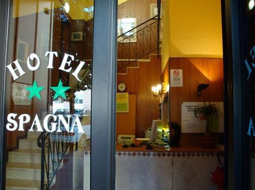 Hotel Spagna  | Arona | Novara | Italia 14