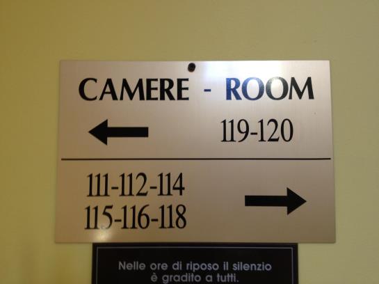 Hotel Spagna  | Arona | Novara | Italia 3