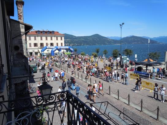 Hotel Spagna  | Arona | Novara | Italia 4