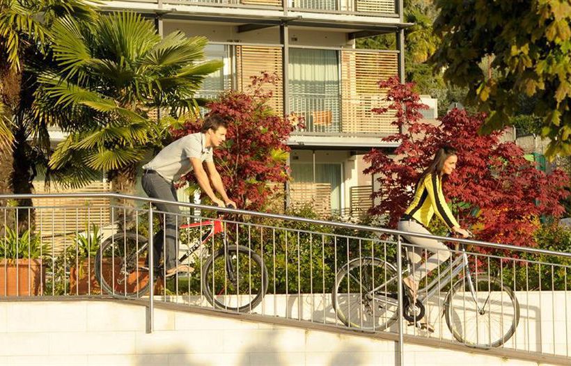 Park Hotel Il Vigneto