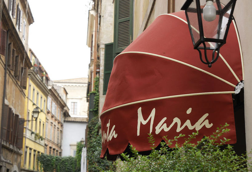 Hotel Residenza Santa Maria  | Roma | Roma | Italia 1