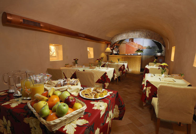 Hotel Residenza Santa Maria  | Roma | Roma | Italia 12