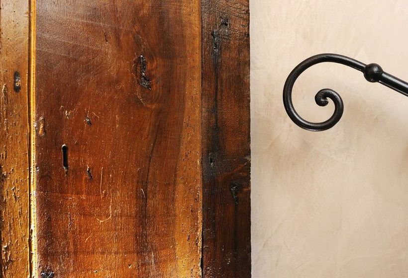 Hotel Residenza Santa Maria  | Roma | Roma | Italia 14