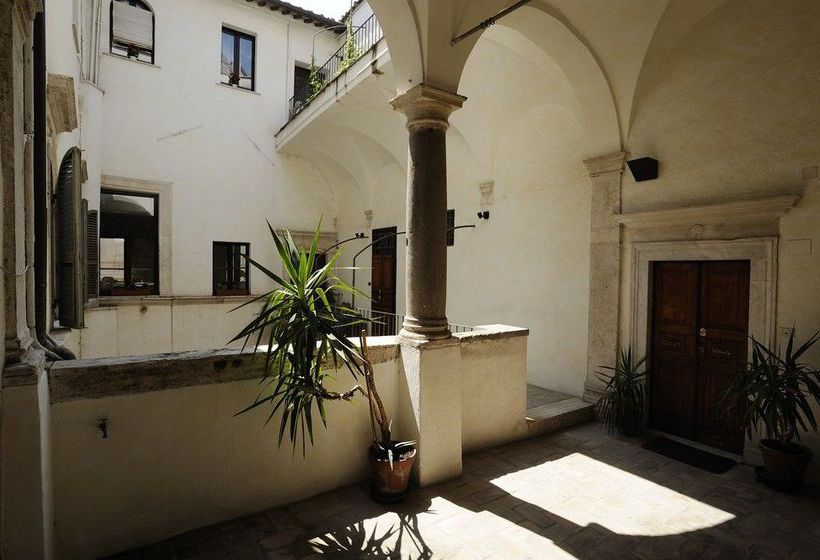 Hotel Residenza Santa Maria  | Roma | Roma | Italia 15