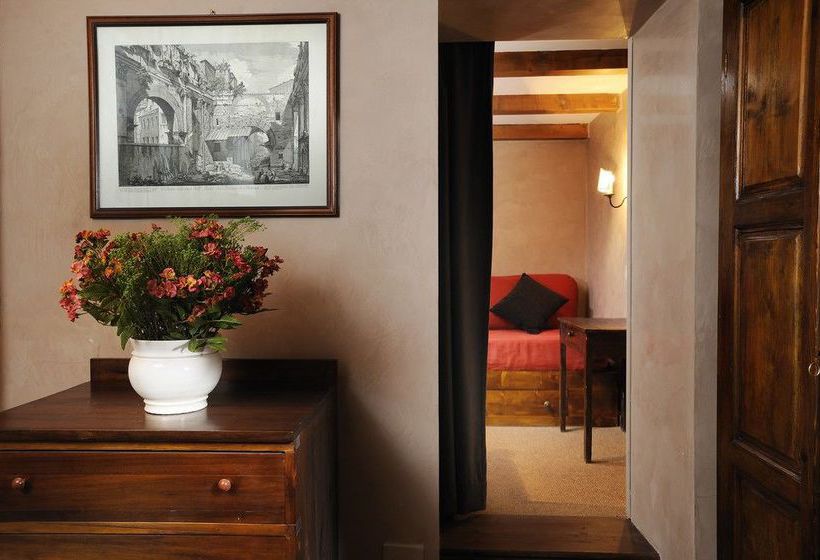 Hotel Residenza Santa Maria  | Roma | Roma | Italia 16