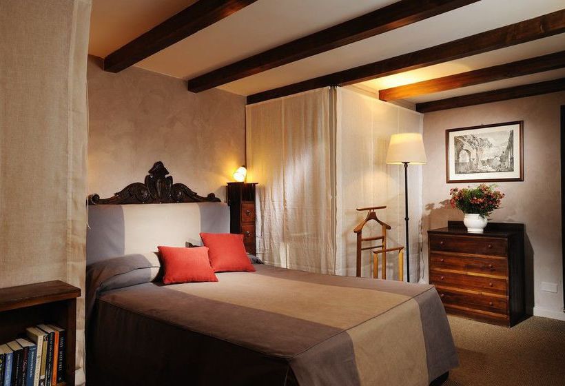 Hotel Residenza Santa Maria  | Roma | Roma | Italia 17