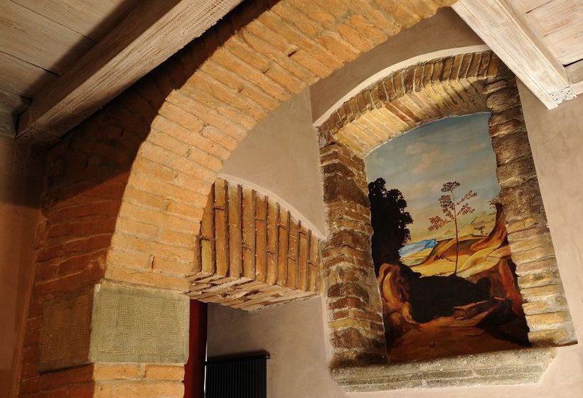 Hotel Residenza Santa Maria  | Roma | Roma | Italia 18