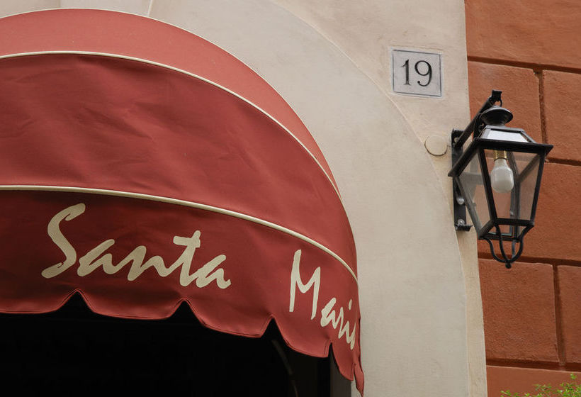 Hotel Residenza Santa Maria  | Roma | Roma | Italia 2