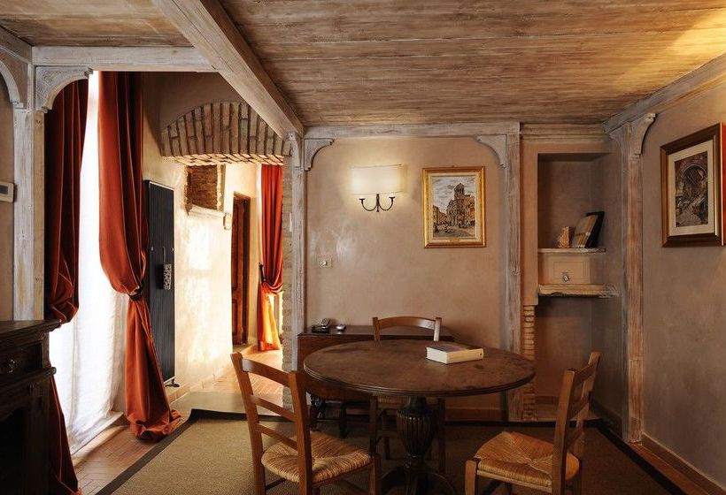 Hotel Residenza Santa Maria  | Roma | Roma | Italia 20