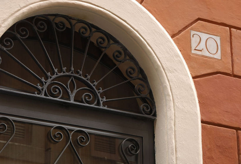 Hotel Residenza Santa Maria  | Roma | Roma | Italia 3