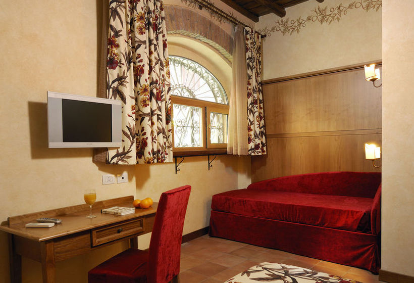 Hotel Residenza Santa Maria  | Roma | Roma | Italia 5