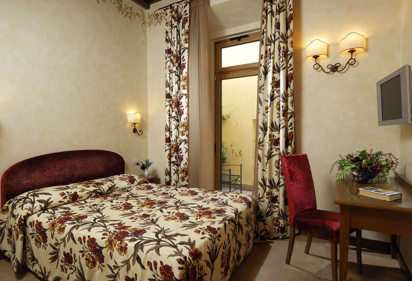 Hotel Residenza Santa Maria  | Roma | Roma | Italia 6