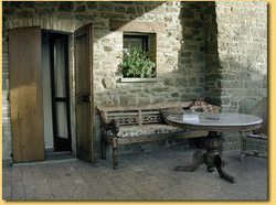 Hotel Locanda del Gallo  | Perugia | Perugia | Italia 1