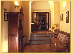 Hotel Locanda del Gallo  | Perugia | Perugia | Italia 4