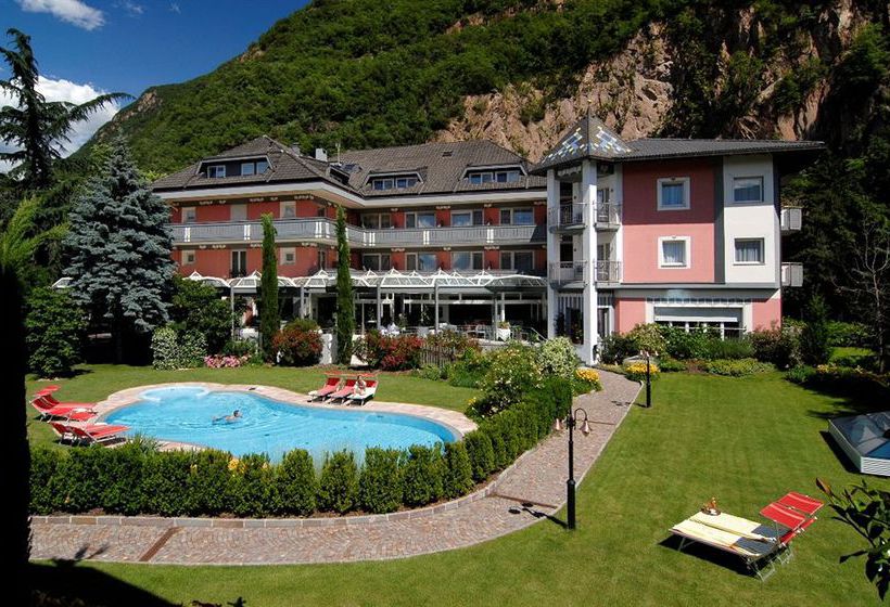 Business Resort Parkhotel Werth