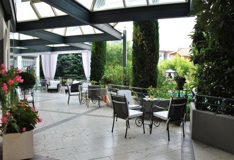 Business Resort Parkhotel Werth  | Bolzano | Bolzano | Italia 1