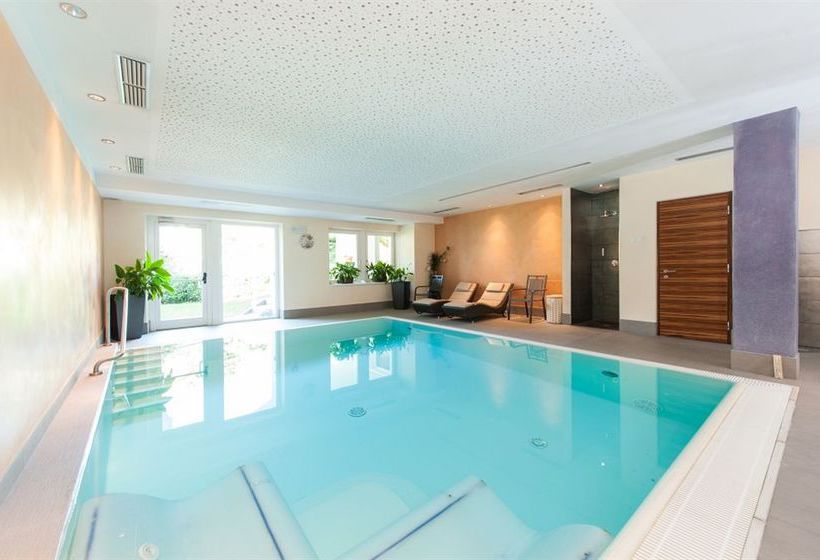 Business Resort Parkhotel Werth  | Bolzano | Bolzano | Italia 10