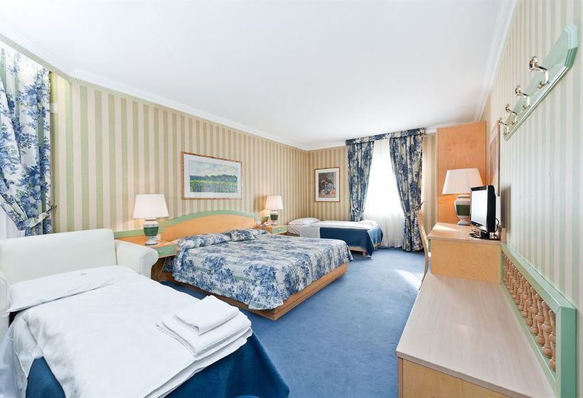 Business Resort Parkhotel Werth  | Bolzano | Bolzano | Italia 11