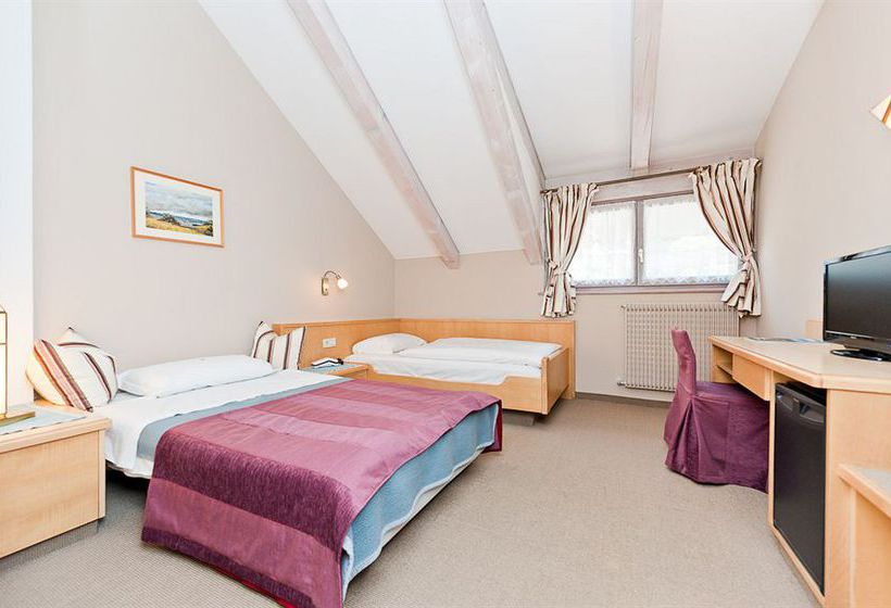 Business Resort Parkhotel Werth  | Bolzano | Bolzano | Italia 12