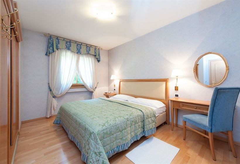 Business Resort Parkhotel Werth  | Bolzano | Bolzano | Italia 14