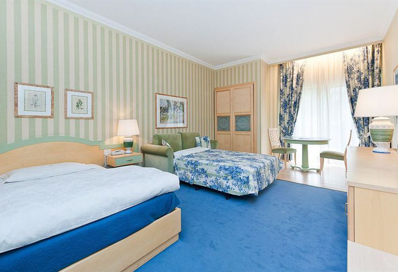 Business Resort Parkhotel Werth  | Bolzano | Bolzano | Italia 15