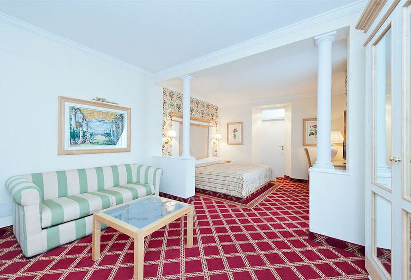 Business Resort Parkhotel Werth  | Bolzano | Bolzano | Italia 16